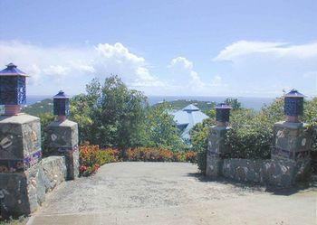 Sapphire Breeze Villa Cruz Bay Exterior foto