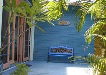 Sapphire Breeze Villa Cruz Bay Exterior foto
